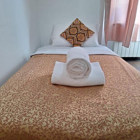 罗马 Casa Fanti 57旅舍 外观 照片