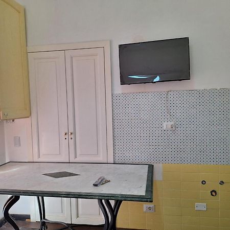 罗马 Casa Fanti 57旅舍 外观 照片
