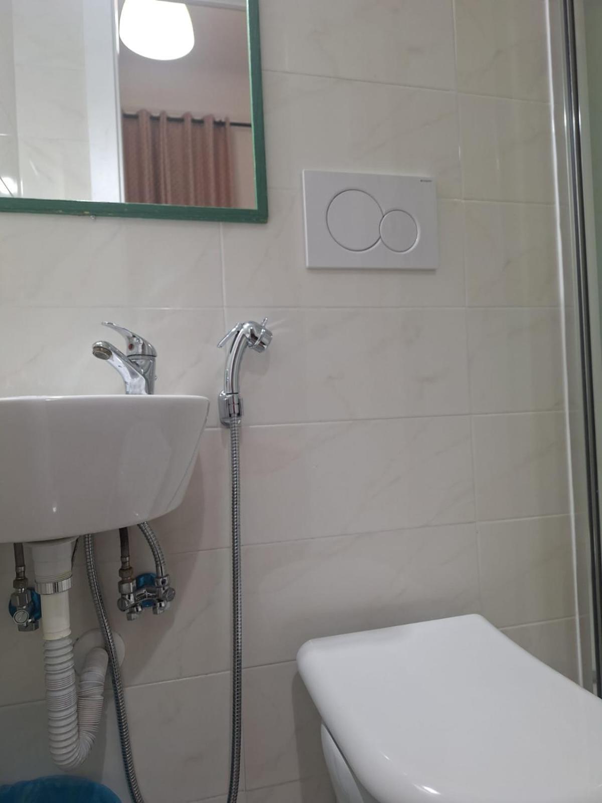 罗马 Casa Fanti 57旅舍 外观 照片
