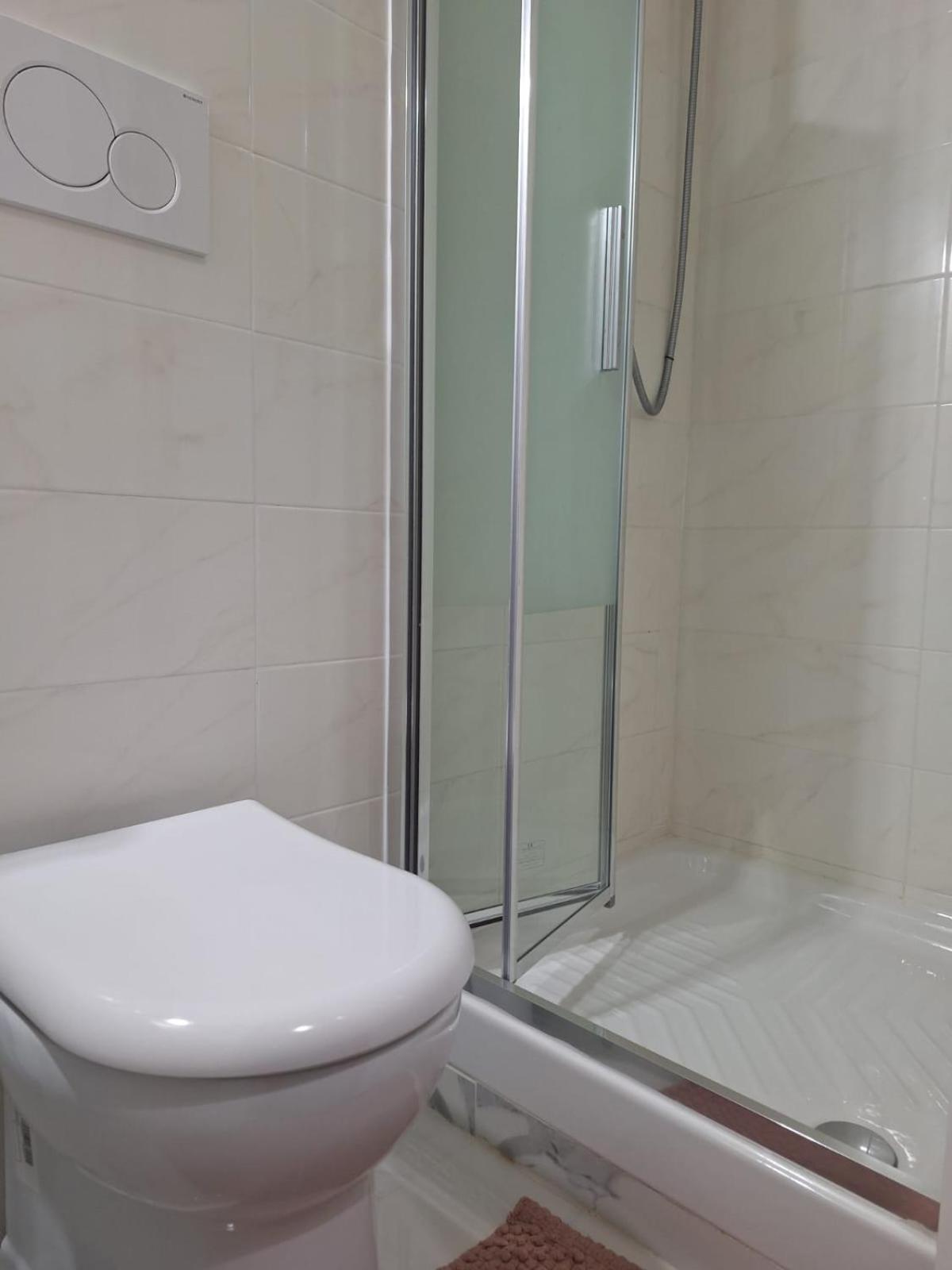 罗马 Casa Fanti 57旅舍 外观 照片