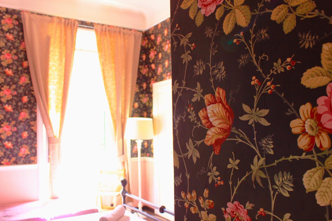 罗马 Casa Fanti 57旅舍 外观 照片
