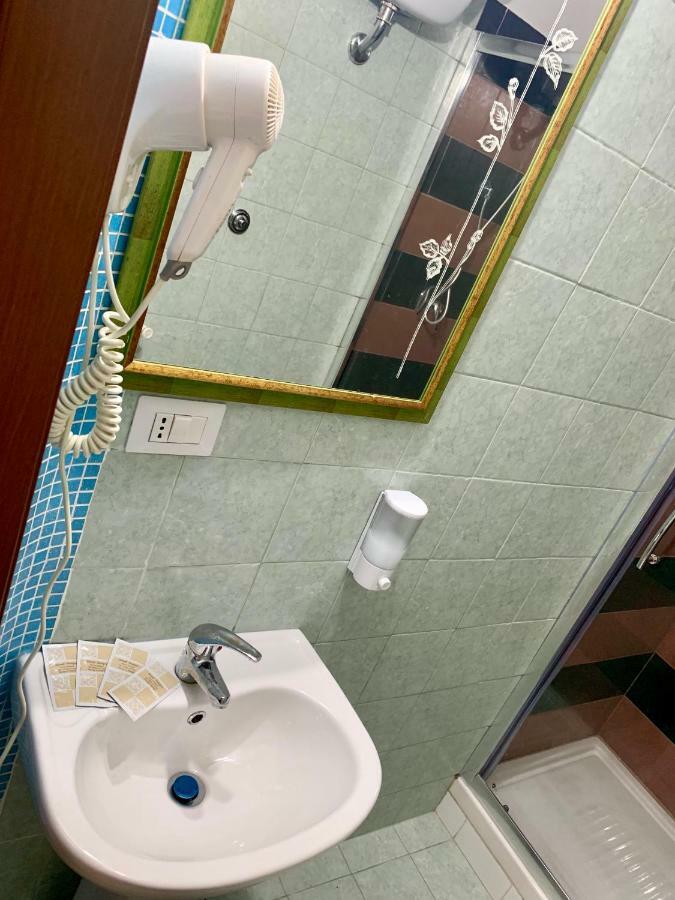罗马 Casa Fanti 57旅舍 外观 照片